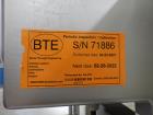 Safeline Metal Detector Model Sl2000